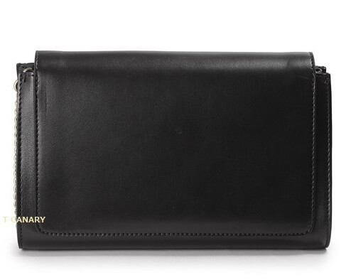 2015AW クロエスーパーコピー Chloe Elle leather shoulder bag 2S1157/H3Q19E00